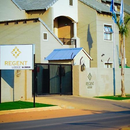 Regent Kgale Lodge Gaborone Exterior foto