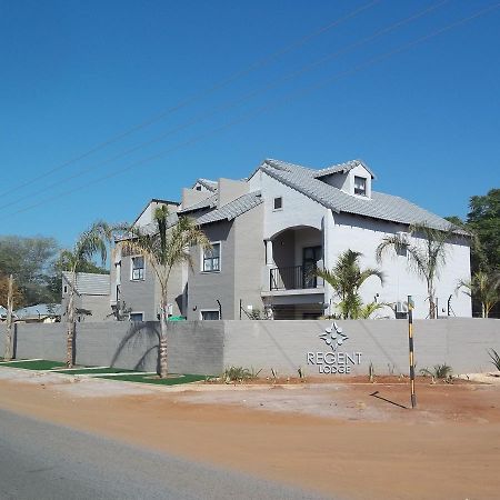 Regent Kgale Lodge Gaborone Exterior foto