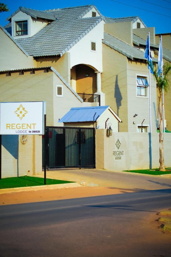 Regent Kgale Lodge Gaborone Exterior foto